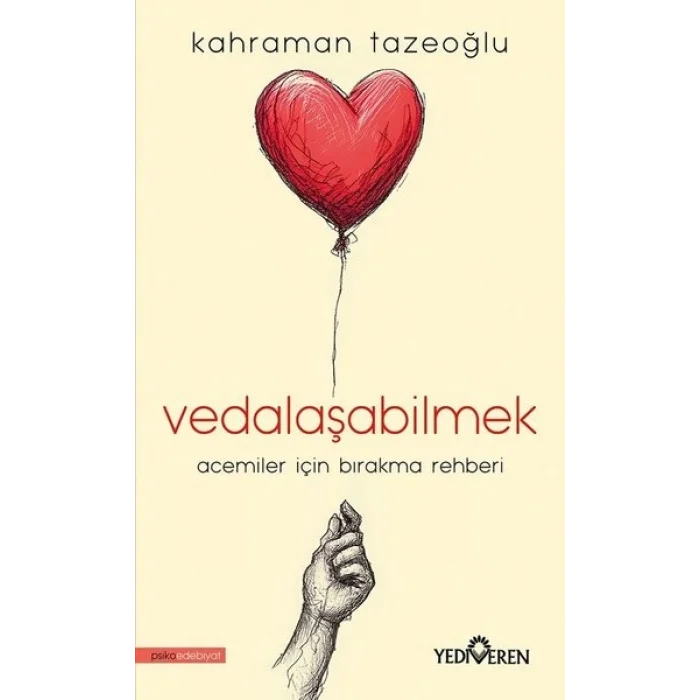 Vedalaşabilmek
