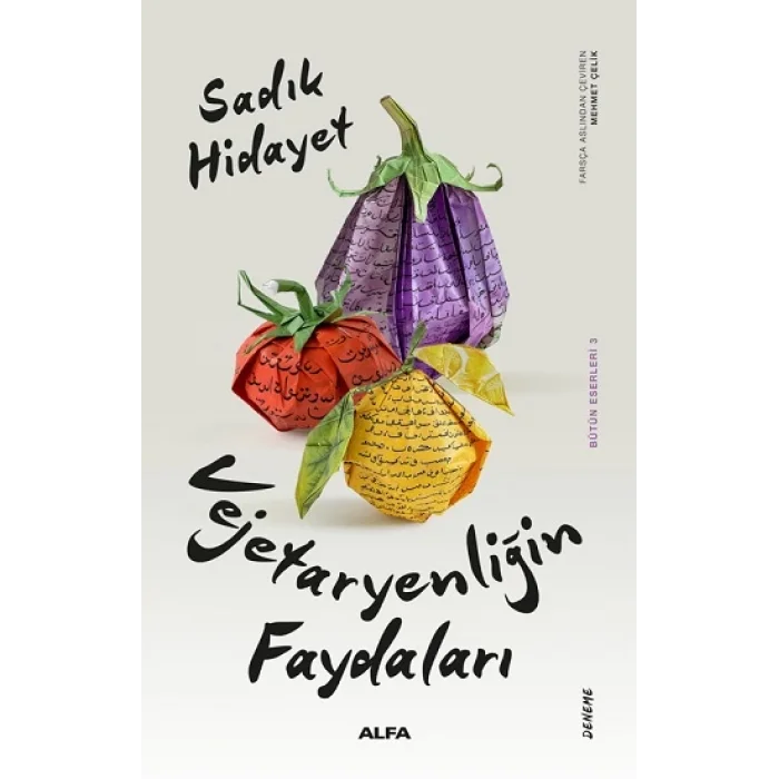 Vejetaryenliğin Faydaları