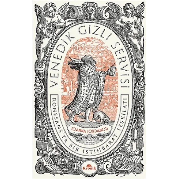 Venedik Gizli Servisi