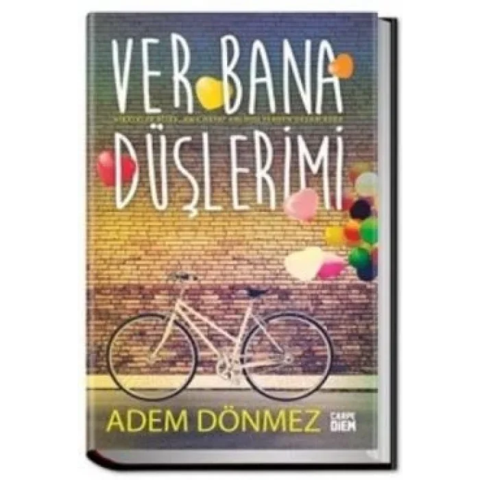 Ver Bana Düşlerimi