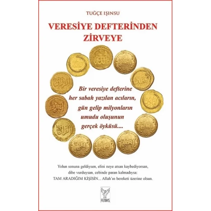 Veresiye Defterinden Zirveye