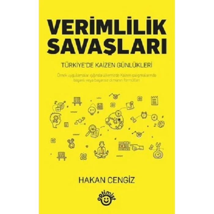 Verimlilik Savaşları