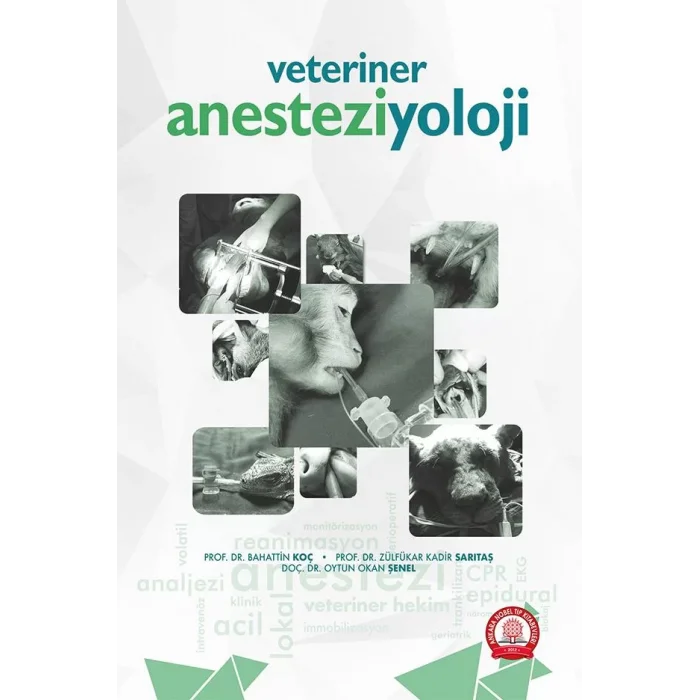 Veteriner Anesteziyoloji