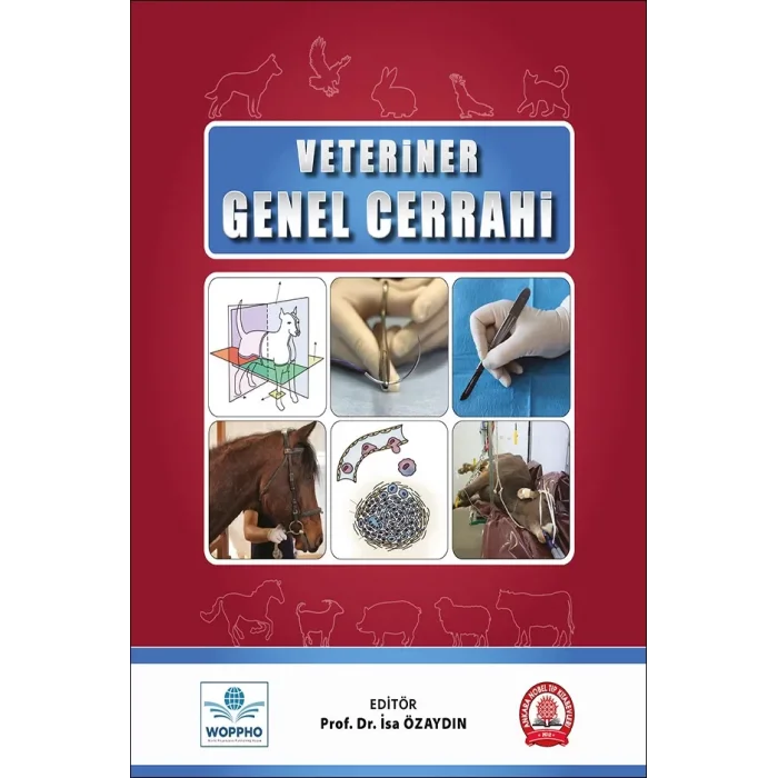 Veteriner Genel Cerrahi