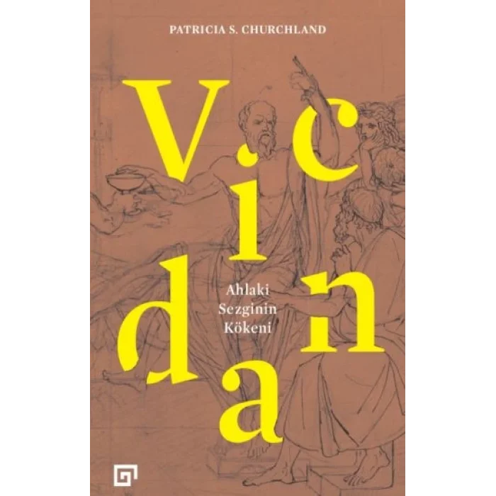 Vicdan:Ahlaki Sezginin Kökeni