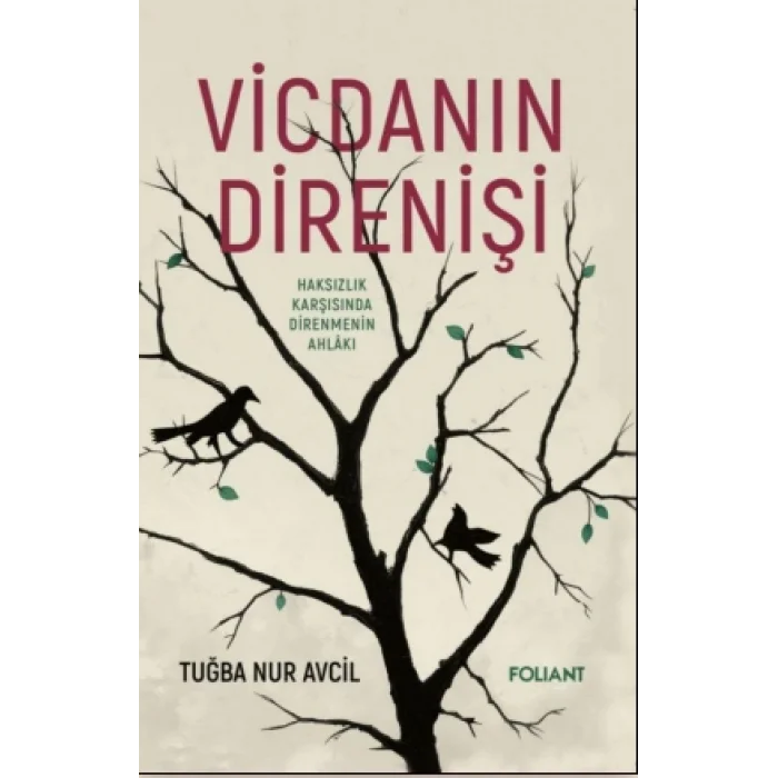 Vicdanın Direnişi