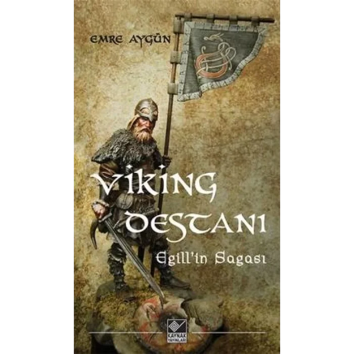 Viking Destanı / Egillin Sagası