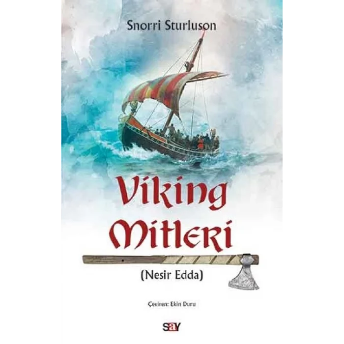 Viking Mitleri