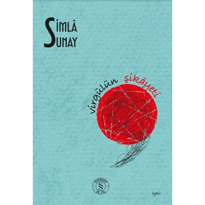 Virgülün Şikayeti