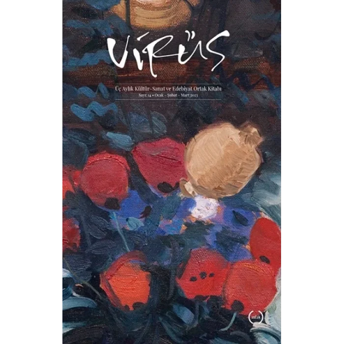 Virüs Sayı: 14 (Ocak – Şubat – Mart 2022)