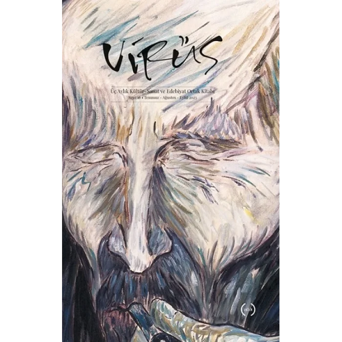 Virüs Sayı: 16 (Temmuz – Ağustos – Eylül 2023)