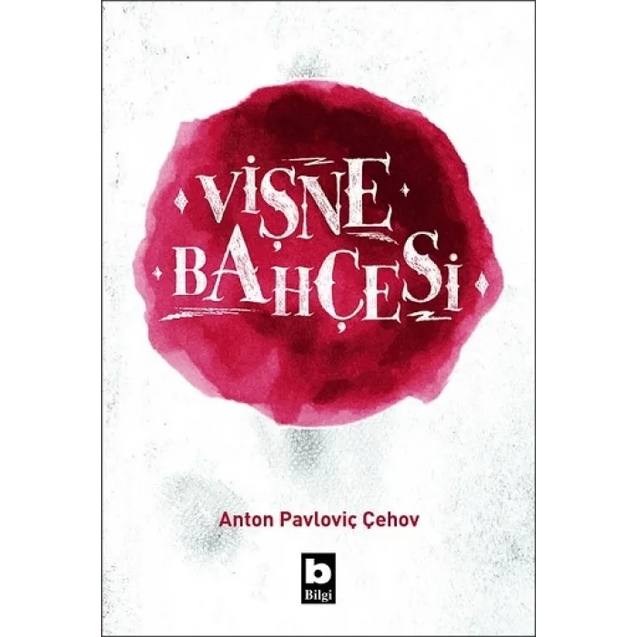 Vişne Bahçesi