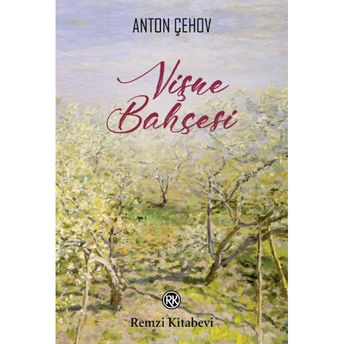 Vişne Bahçesi