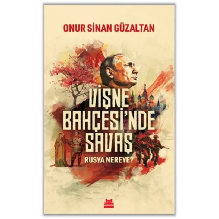 Vişne Bahçesinde Savaş