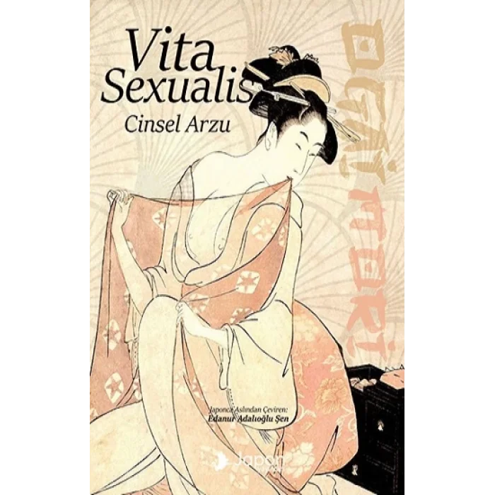 Vita Sexualis / Cinsel Arzu