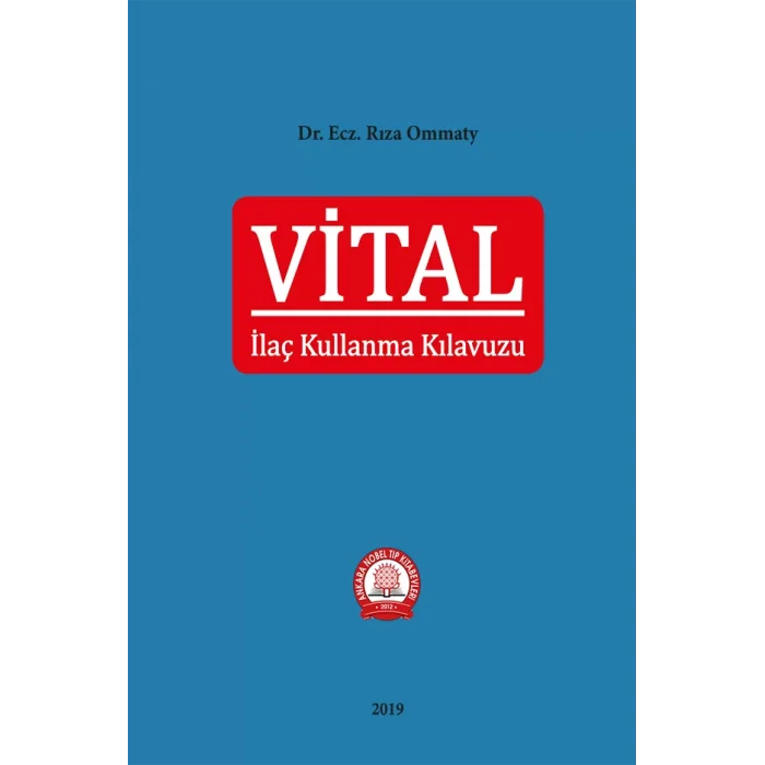 VİTAL İlaç Kullanma Kılavuzu