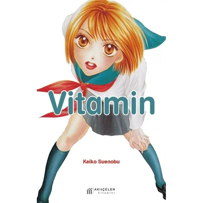 Vitamin