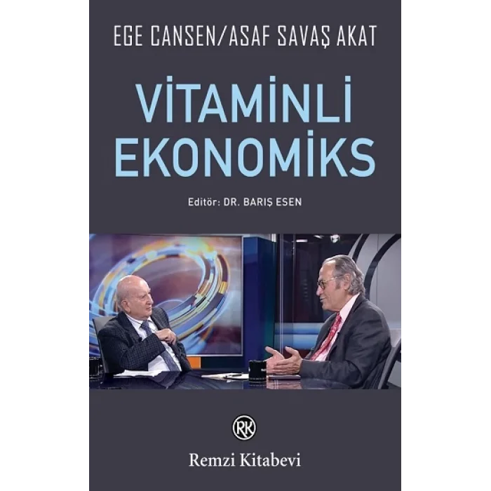 Vitaminli Ekonomiks