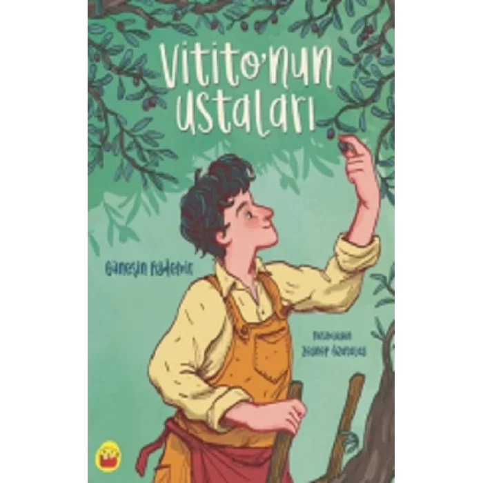 Vititonun Ustaları