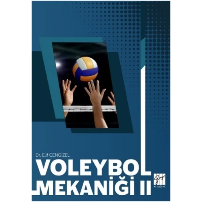 Voleybol Mekaniği 2