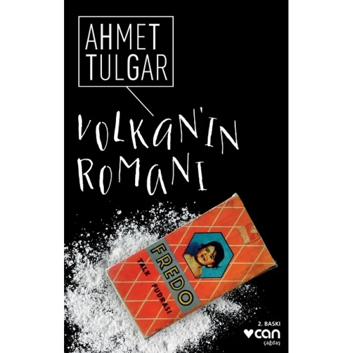 Volkanın Romanı