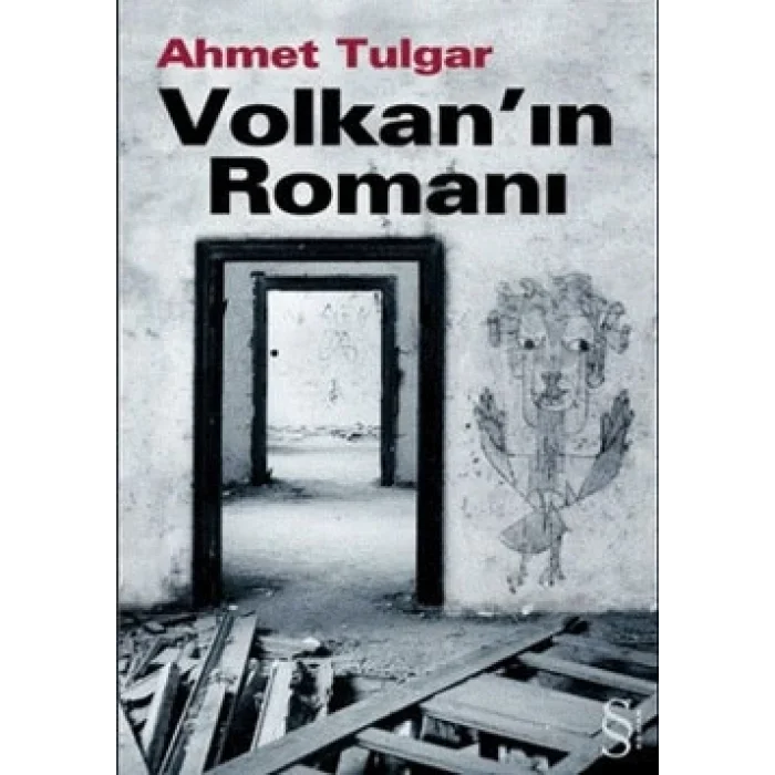 Volkanın Romanı
