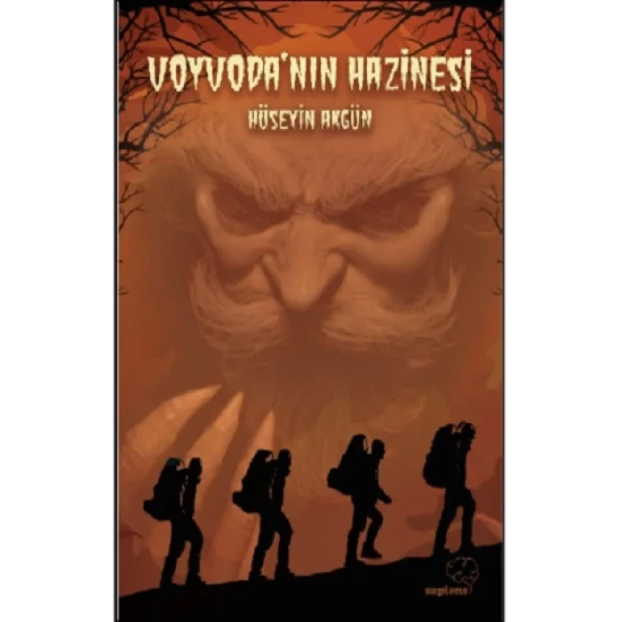 Voyvodanın Hazinesi