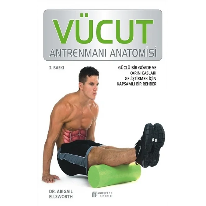 Vücut Antrenmanı Anatomisi
