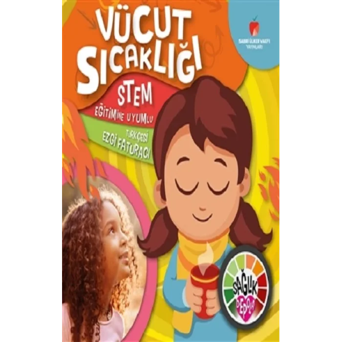 Vücut Sıcaklığı