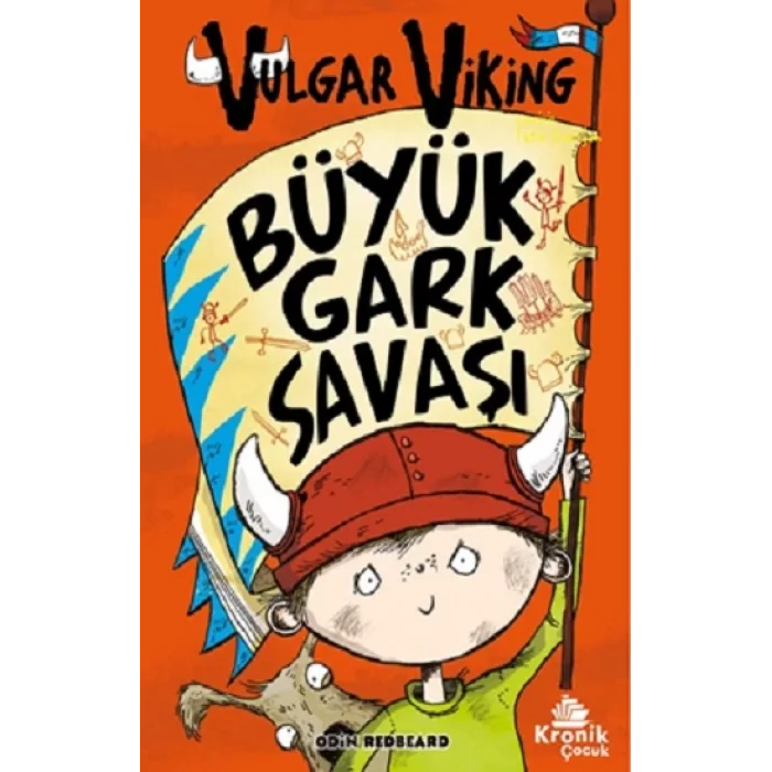 Vulgar Viking 6 Büyük Gark Savaşı