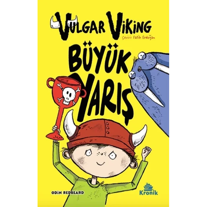 Vulgar Viking Büyük Yarış