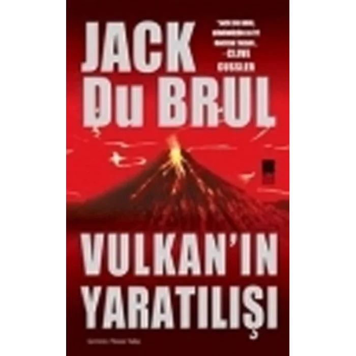 Vulkan’ın Yaratılışı