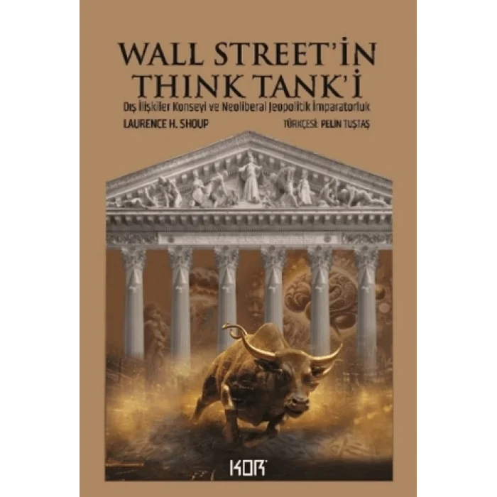 Wall Street’in Think Tanki