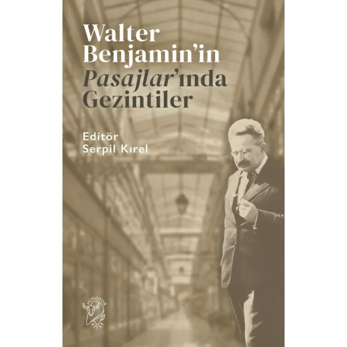 Walter Benjamin’in Pasajlar’ında Gezintiler