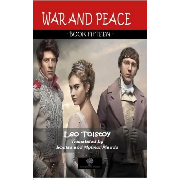 War and Peace Book Fifteen