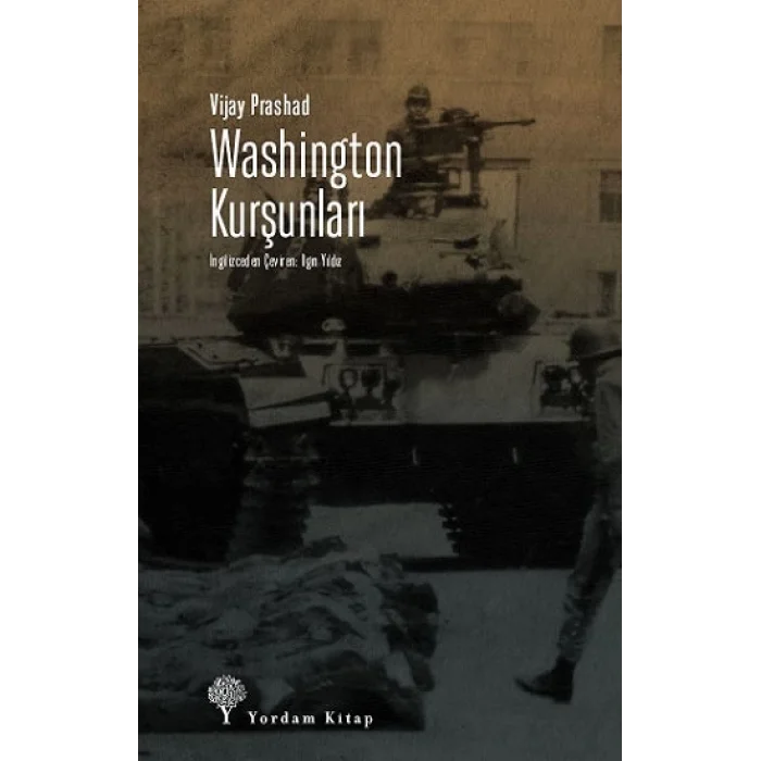 Washington Kurşunları