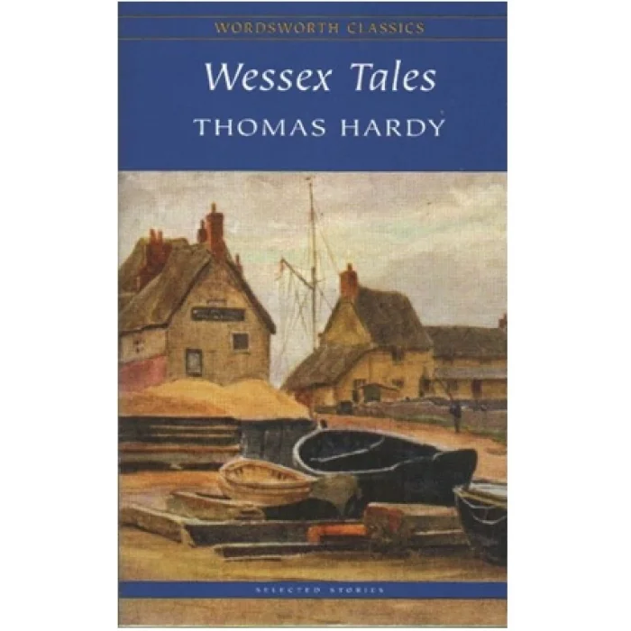 Wessex Tales