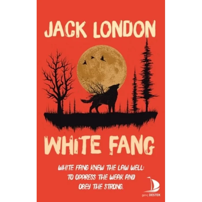 White Fang
