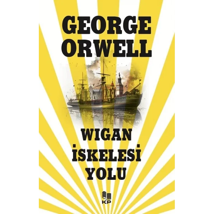 Wigan İskelesi Yolu