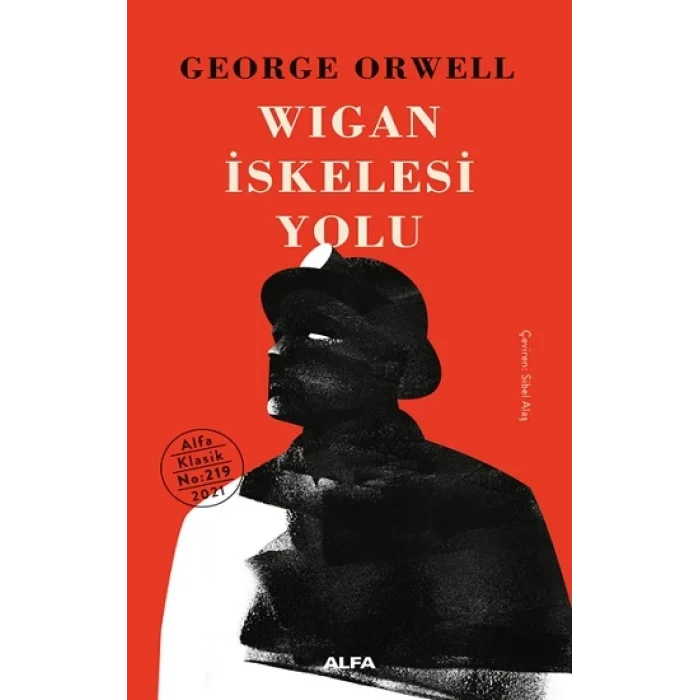Wigan İskelesi Yolu (Ciltli)