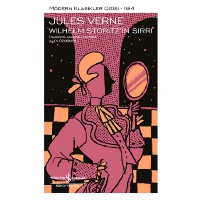 Wilhelm Storitzin Sırrı