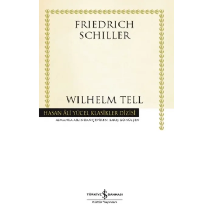 Wilhelm Tell