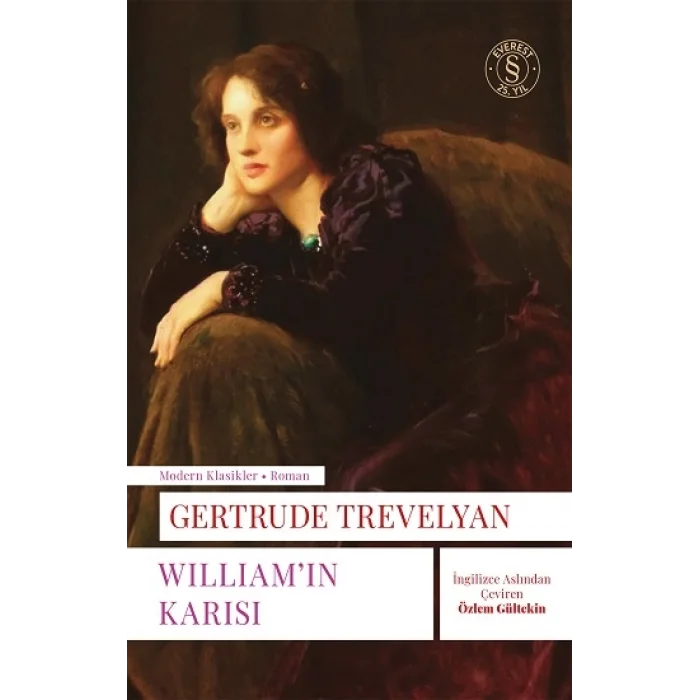 William’ın  Karısı