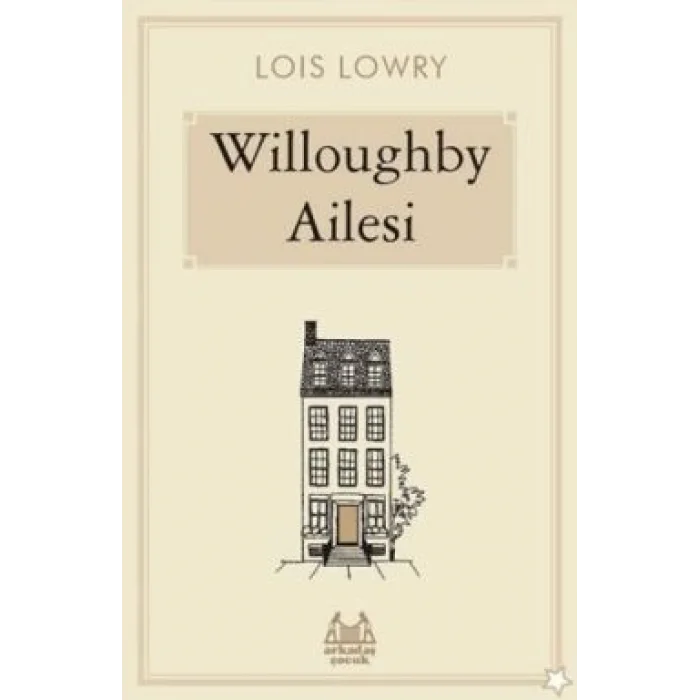 Willoughby Ailesi