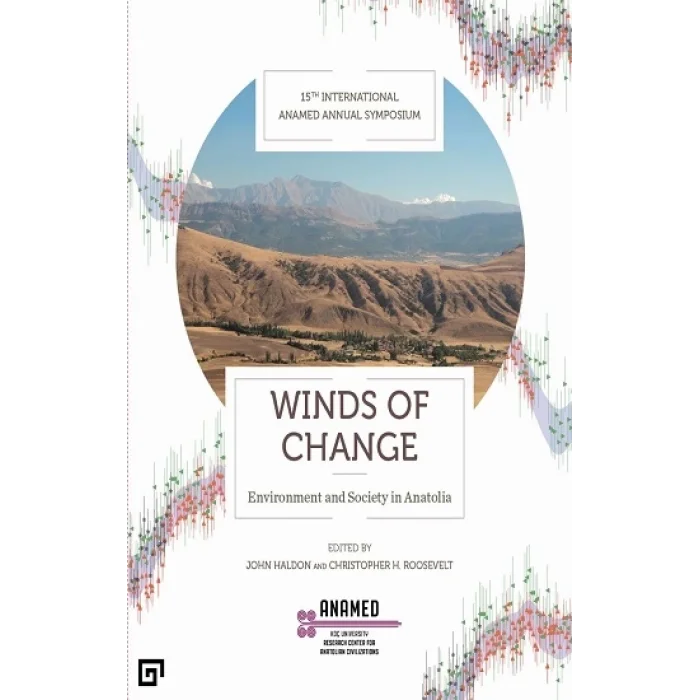 Winds of Change