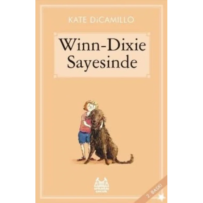 Winn-Dixie Sayesinde