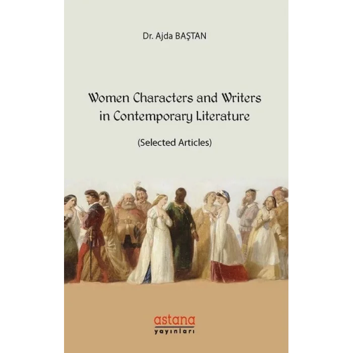Women Characters and Writers in Contemporary Literature