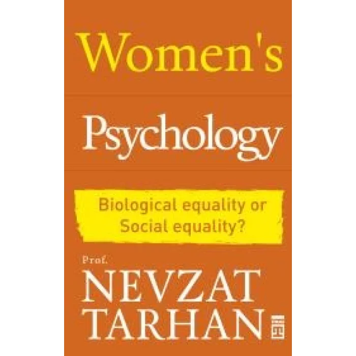 Womens Psychology