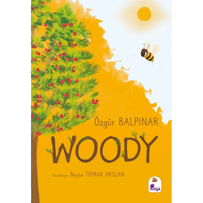 Woody