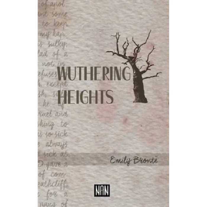 Wuthering Heights